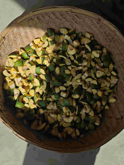 The Enduring Relevance of Food Preservation